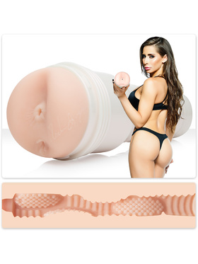 Fleshlight Girls: Madison Ivy, Butt, Wonderland