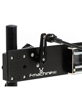 F-Machine: Pro 3 Fuck Machine