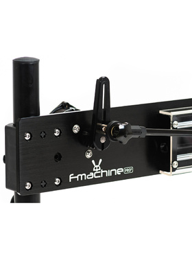 F-Machine: Pro 3 Fuck Machine