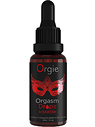Orgasm Drops Kissable