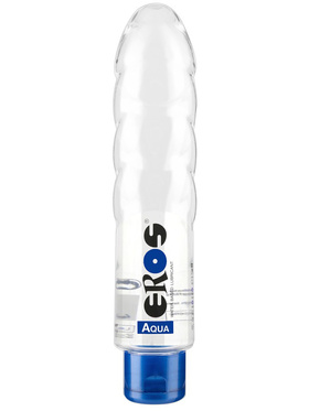 Eros Aqua: Vattenbaserat glidmedel, 175 ml