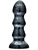 Jet: Black Jack Dildo, 18 cm