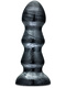 Black Jack Dildo, 18cm