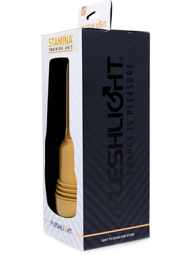 Fleshlight: Pure, Stamina Training Unit