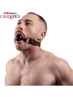 California Exotic: Colt, Camo Ball Gag