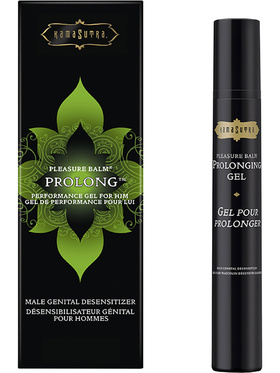 Kama Sutra: Pleasure Balm Prolong, 12 ml