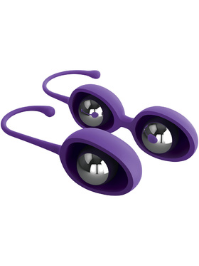 Jimmyjane: Intimate Care, Kegel Trainer Set