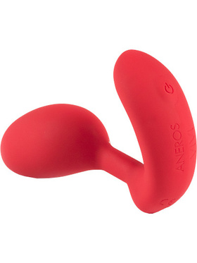 Aneros: Vivi, Vibrating Kegel Pleasure