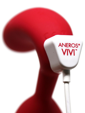 Aneros: Vivi, Vibrating Kegel Pleasure