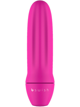 B Swish Basics: Bmine, Pocket Massager, magenta