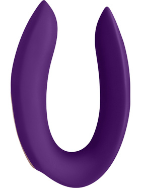 Satisfyer: Double Plus, Partner Vibrator