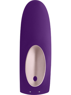 Satisfyer: Double Plus, Partner Vibrator