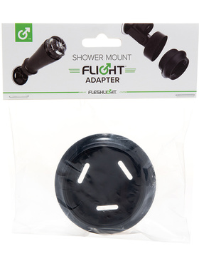 Fleshlight: Shower Mount, Flight Adapter