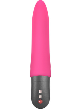 Fun Factory: Diva Dolphin, Vibrator, rosa