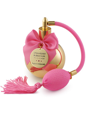 Bijoux Indiscrets: Bubblegum, Delicious Body Mist, 100 ml