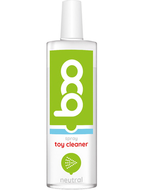 BOO: Neutral Toy Cleaner Spray, 150 ml