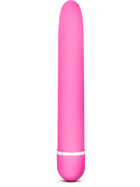 Rosé: Luxuriate Vibrator, rosa
