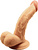 Loverboy: The Boy In Blue Dildo, 17 cm