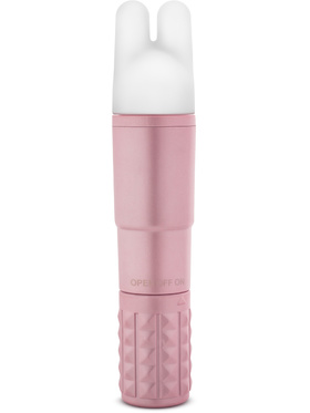 Blush: Revive Sweet, Intimate Massager, rosa