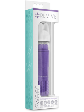 Revive: Sweet Intimate Massager, lila