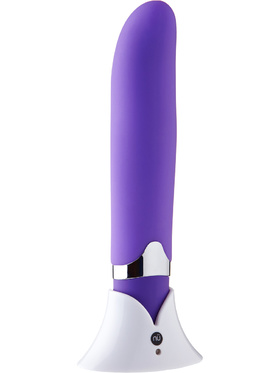 NU Sensuelle: Curve Vibrator, lila