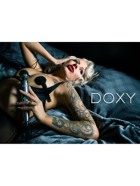 Doxy: Die Cast 3, svart