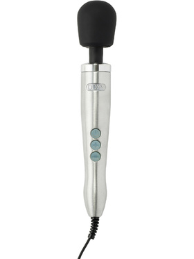 Doxy Die Cast, silver