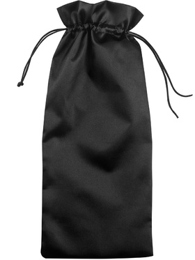 Förvaringspåse, large, 36x15 cm, svart