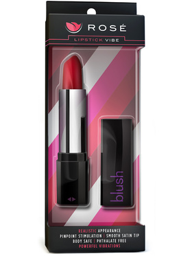 Rosé: Lipstick Vibe, röd