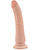 Dr. Skin: Basic 8.5 Realistic Cock, 23 cm, ljus