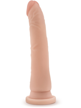 Dr. Skin: Basic 8.5 Realistic Cock, 23 cm, ljus