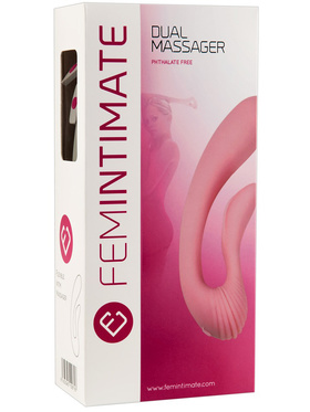 Femintimate: Dual Massager