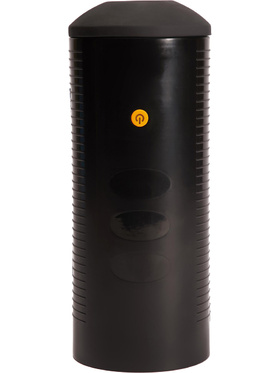 Virtual Blowbot Stroker