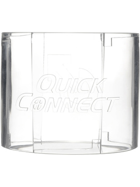 Fleshlight: Quickshot Connector