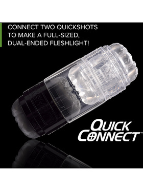 Fleshlight: Quickshot Connector