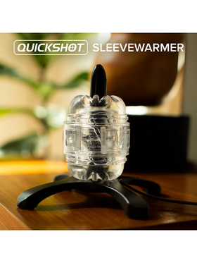 Fleshlight: Quickshot Sleeve Warmer