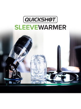 Fleshlight: Quickshot Sleeve Warmer