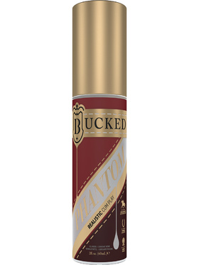 Bucked: Phantom, Realistic Cum Play, 60 ml