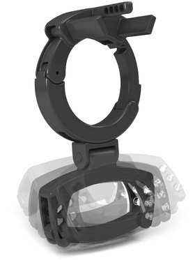 Mystim: Edd Tight, Ball Squeezer Attachment