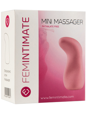 Femintimate: Mini Massager