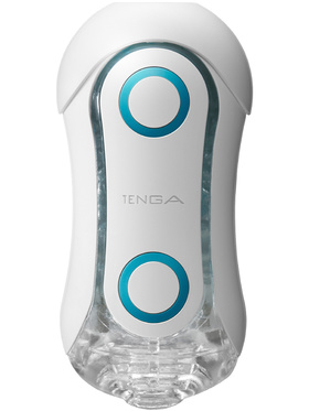 Tenga: Flip Orb, Blue Rush