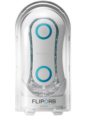 Tenga: Flip Orb, Blue Rush