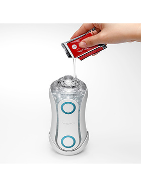 Tenga: Flip Orb, Blue Rush