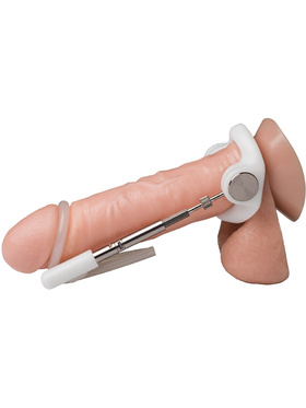 Jes-Extender: Penis Enlarger Silver