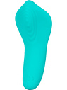 Slay Pleaser, turkos