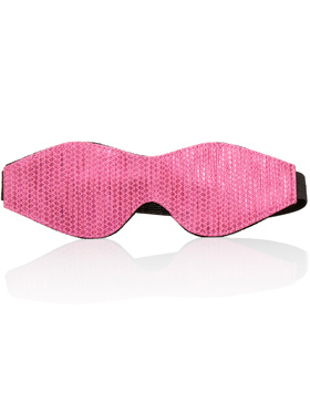 California Exotic: Tickle Me Pink, Eye Mask