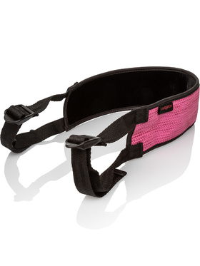 California Exotic: Tickle Me Pink, BJ Strap