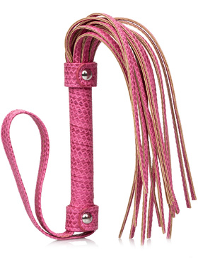 California Exotic: Tickle Me Pink, Flogger