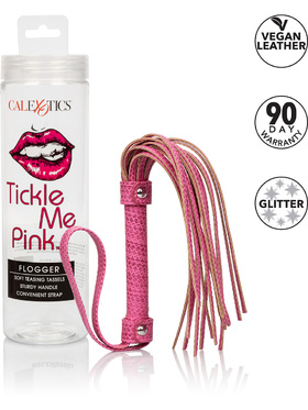 California Exotic: Tickle Me Pink, Flogger