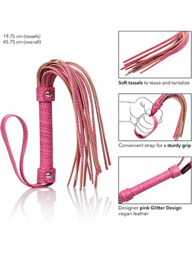 California Exotic: Tickle Me Pink, Flogger